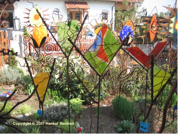 preisliste Manfreds Gartentr&auml;ume sch&ouml;ner Garten Deko Rost Bild_24